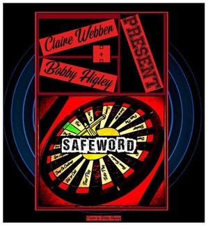 Safeword Safeword